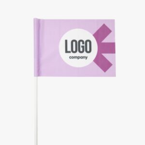 Golf flag