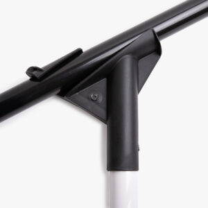 Handystick met deelbare stok
