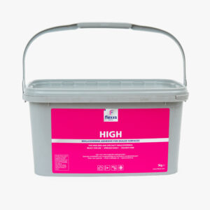 Wallpaper Adhesive High