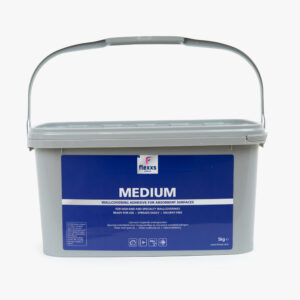 Wallpaper Adhesive medium