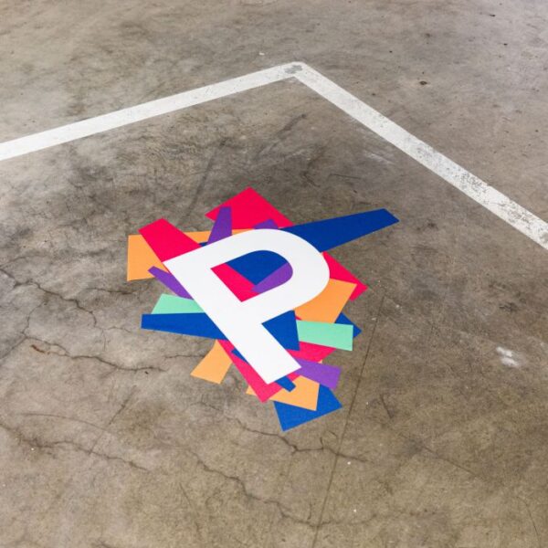 Asfaltsticker