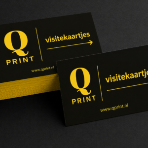 Visitekaartjes