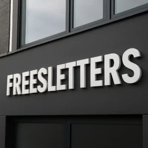Freesletters