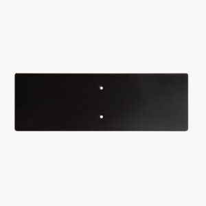Baseplate heavy