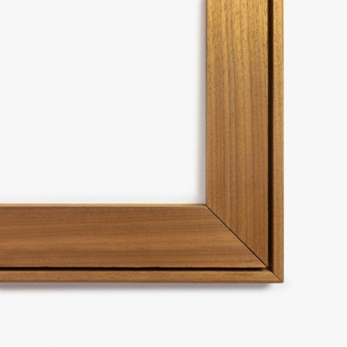 Houten textielframe - Afbeelding 3