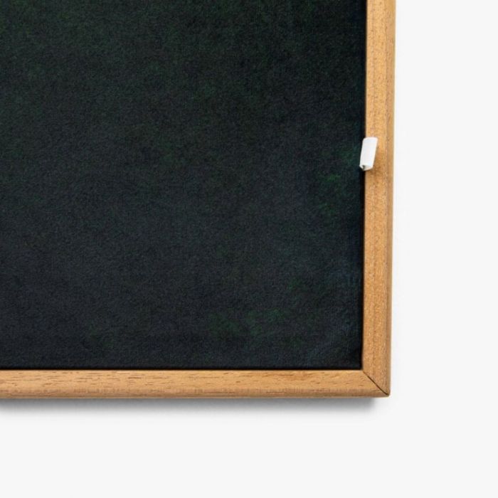 Houten textielframe - Afbeelding 4