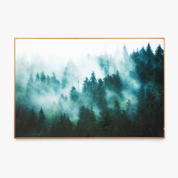 Houten textielframe - Afbeelding 5