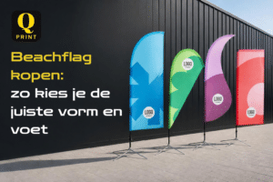 beachflag kopen